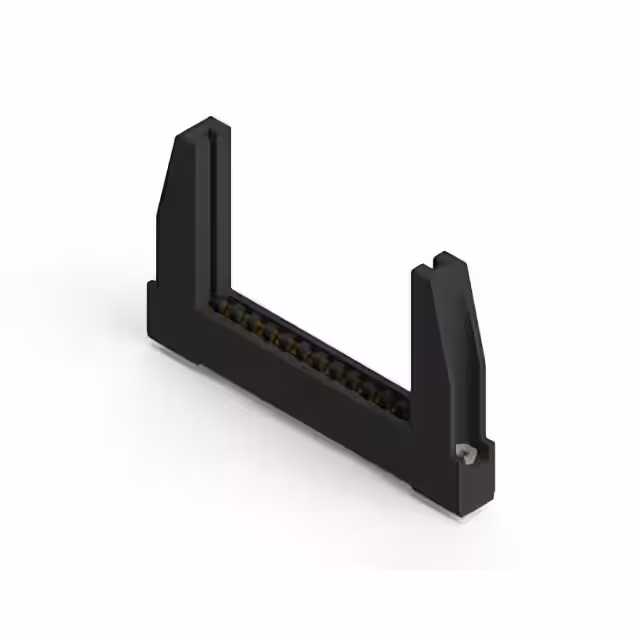 357-013-501-178 EDAC Inc.  Edgeboard Connectors